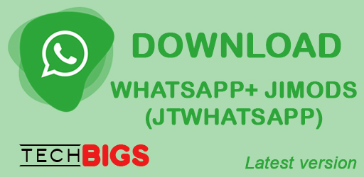 JTWhatsApp APK v9.52